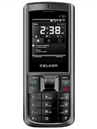 Best available price of Celkon C367 in Paraguay