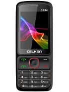 Best available price of Celkon C404 in Paraguay