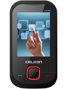 Best available price of Celkon C4040 in Paraguay
