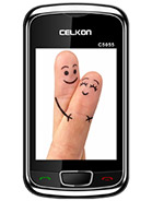 Best available price of Celkon C5055 in Paraguay