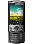 Best available price of Celkon C55 in Paraguay