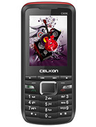 Best available price of Celkon C606 in Paraguay