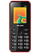 Best available price of Celkon C619 in Paraguay