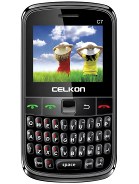 Best available price of Celkon C7 in Paraguay