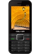 Best available price of Celkon C779 in Paraguay