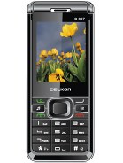 Best available price of Celkon C867 in Paraguay