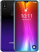 Best available price of Coolpad Cool 5 in Paraguay