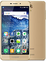 Best available price of Coolpad Mega in Paraguay