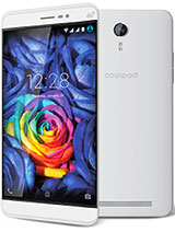 Best available price of Coolpad Porto S in Paraguay