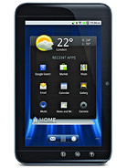 Best available price of Dell Streak 7 in Paraguay