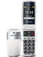 Best available price of Emporia Click Plus in Paraguay