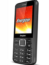 Best available price of Energizer Power Max P20 in Paraguay