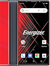 Best available price of Energizer Power Max P8100S in Paraguay