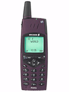 Best available price of Ericsson R320 in Paraguay