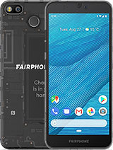 Best available price of Fairphone 3 in Paraguay