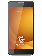Best available price of Gigabyte GSmart Alto A2 in Paraguay