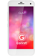 Best available price of Gigabyte GSmart Guru White Edition in Paraguay