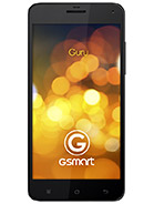 Best available price of Gigabyte GSmart Guru in Paraguay