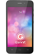 Best available price of Gigabyte GSmart T4 Lite Edition in Paraguay