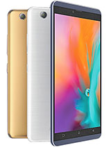 Best available price of Gionee Elife S Plus in Paraguay