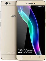 Best available price of Gionee S6 in Paraguay