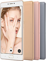 Best available price of Gionee S8 in Paraguay