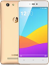 Best available price of Gionee F103 Pro in Paraguay