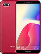 Best available price of Gionee F205 in Paraguay