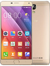 Best available price of Gionee Marathon M5 Plus in Paraguay