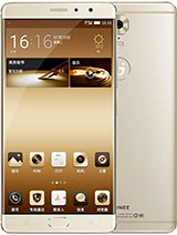 Best available price of Gionee M6 Plus in Paraguay