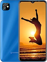 Best available price of Gionee Max Pro in Paraguay
