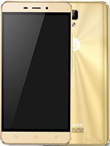 Best available price of Gionee P7 Max in Paraguay