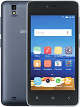 Best available price of Gionee Pioneer P2M in Paraguay