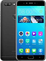 Best available price of Gionee S10B in Paraguay