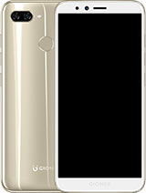 Best available price of Gionee S11 lite in Paraguay