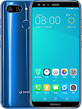 Best available price of Gionee S11 in Paraguay