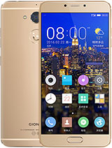 Best available price of Gionee S6 Pro in Paraguay