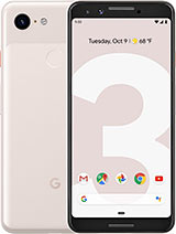 Best available price of Google Pixel 3 in Paraguay