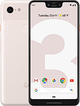 Best available price of Google Pixel 3 XL in Paraguay