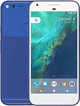 Best available price of Google Pixel XL in Paraguay