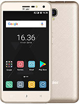 Best available price of Haier G51 in Paraguay
