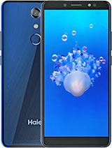 Best available price of Haier I6 in Paraguay