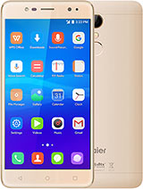 Best available price of Haier L7 in Paraguay