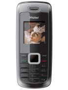 Best available price of Haier M160 in Paraguay