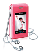 Best available price of Haier M2000 in Paraguay