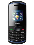 Best available price of Haier M300 in Paraguay