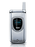 Best available price of Haier L1000 in Paraguay