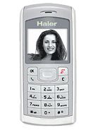Best available price of Haier Z100 in Paraguay
