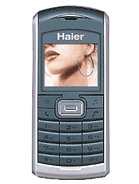 Best available price of Haier Z300 in Paraguay