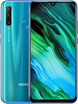 Honor X8 at Paraguay.mymobilemarket.net